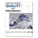 Epson® T212520S (212) Claria Ink, Cyan/Magenta/Yellow (EPST212520S) Each