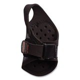 ergodyne® ProFlex 4020 Lightweight Wrist Support, 2X-Large, Fits Right Hand, Black, Ships in 1-3 Business Days (EGO70208) Each