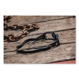 ergodyne® Skullerz Odin Safety Glasses Foam Gasket Insert, Black , Ships in 1-3 Business Days (EGO50991) Each