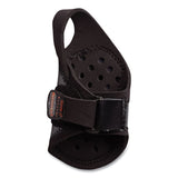 ergodyne® ProFlex 4020 Lightweight Wrist Support, X-Small/Small, Fits Right Hand, Black, Ships in 1-3 Business Days (EGO70202) Each