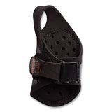 ergodyne® ProFlex 4020 Lightweight Wrist Support, Large/X-Large, Fits Right Hand, Black, Ships in 1-3 Business Days (EGO70206) Each