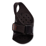 ergodyne® ProFlex 4020 Lightweight Wrist Support, 2X-Large, Fits Left Hand, Black, Ships in 1-3 Business Days (EGO70248) Each