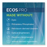 ECOS® PRO Dishmate Manual Dish Liquid, 25 oz Bottle (EOPPL97216EA) Each