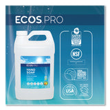 ECOS® PRO Liquid Hand Soap, Free and Clear Scent, 1 gal (EOPPL966304EA) Each
