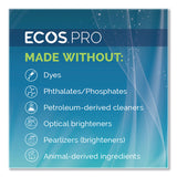 ECOS® PRO Liquid Hand Soap, Free and Clear Scent, 1 gal (EOPPL966304EA) Each