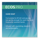ECOS® PRO Liquid Hand Soap, Free and Clear Scent, 1 gal (EOPPL966304EA) Each