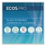 ECOS® PRO Liquid Hand Soap, Free and Clear Scent, 1 gal (EOPPL966304EA) Each
