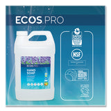 ECOS® PRO Liquid Hand Soap, Lavender Scent, 1 gal (EOPPL966504EA) Each