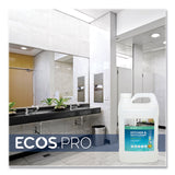 ECOS® PRO Parsley Plus All-Purpose Kitchen and Bathroom Cleaner, Herbal Scent, 1 gal Bottle (EOPPL974604EA) Each