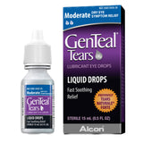 GenTeal® Eye Lubricant 0.5 oz. Eye Drops (1231494_EA) 1/EA