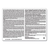 Sani Professional® Sani-Cloth Bleach Germicidal Disposable Wipes, 1-Ply, 7.5 x 15, Unscented, White, 160/Canister, 12 Canisters/Carton (PDIP84172) Case of 12
