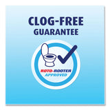 Charmin® Ultra Soft Bathroom Tissue, Mega Roll, Septic Safe, 2-Ply, White, 244 Sheets/Roll, 30 Rolls/Pack (PGC01537) Each