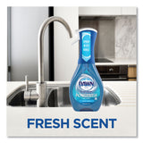 Dawn® Platinum Powerwash Dish Spray Refill, Fresh Scent, 16 oz Refill Bottle (PGC52366) Each