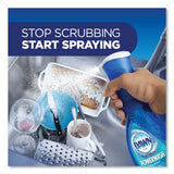 Dawn® Platinum Powerwash Dish Spray Refill, Fresh Scent, 16 oz Refill Bottle (PGC52366) Each