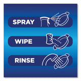 Dawn® Platinum Powerwash Dish Spray Refill, Fresh Scent, 16 oz Refill Bottle (PGC52366) Each