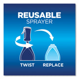 Dawn® Platinum Powerwash Dish Spray Refill, Fresh Scent, 16 oz Refill Bottle (PGC52366) Each