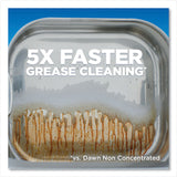 Dawn® Platinum Powerwash Dish Spray, Free & Clear, Unscented, 16 oz Spray Bottle (PGC65732) Each