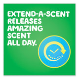 Gain® Liquid Laundry Detergent, Original Scent, 154 oz Bottle (PGC77273) Each