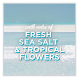 Glade® Automatic Air Freshener, Aqua Waves, 6.2 oz, 4/Carton (SJN325078) Case of 4