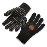 ergodyne® ProFlex 9003 Certified Lightweight AV Gloves, Black X-Large, Pair, Ships in 1-3 Business Days (EGO17595) 1 Pair