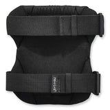 ergodyne® ProFlex 300 Knee Pads, Rounded Hard Cap, Buckle Closure, One Size Fits Most, White Cap, Pair, Ships in 1-3 Business Days (EGO18300) 1 Pair