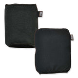ergodyne® ProFlex 260 Slip-On Knee Pads, One Size Fits Most, Black, Pair, Ships in 1-3 Business Days (EGO18260) 1 Pair