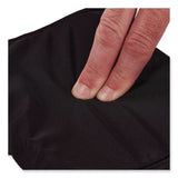 ergodyne® ProFlex 260 Slip-On Knee Pads, One Size Fits Most, Black, Pair, Ships in 1-3 Business Days (EGO18260) 1 Pair