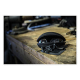 ergodyne® Skullerz 3225 Ballistic Zipper Eyewear Case, 7.5 x 5 x 2, Black, Ships in 1-3 Business Days (EGO19225) Each