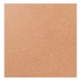 NPS® 6300 Series HD Square Seat Stool w/Backrest, Supports 500 lb, 17.5" Seat Ht, Brown Seat,Gray Back/Base, Ships in 1-3 Bus Days (NPS6318B) Each