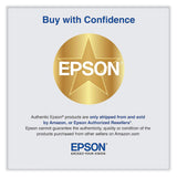 Epson® T922500 (T922) UltraChrome GS3 Ink, Cyan (EPST922500) Each