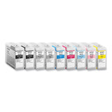 Epson® T850700 Ink, Light Black (EPST850700) Each