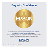 Epson® T48E620 (T48E) UltraChrome RS High-Yield Ink Packs, Light Magenta, 2/Pack (EPST48E620) Each