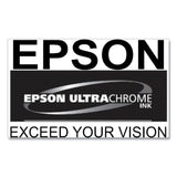 Epson® T770020 (T770) UltraChrome PRO10 Ink, 25 mL, Violet (EPST770020) Each