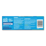 Ziploc® Sandwich Seal Top Bags, 8" x 7", Clear, 30/Box (SJN315880) Box of 30