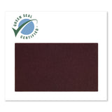 Scotch-Brite™ Surface Preparation Pad Plus, 20 x 14, Maroon, 5/Carton (MMMSPPP14X20) Case of 5