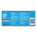 Ziploc® Sandwich Seal Top Bags, 6.5" x 5.88", Clear, 270/Box (SJN383217) Box of 270