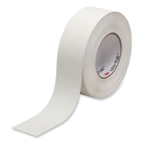3M Safety-Walk™ Slip-Resistant Fine Resilient Tapes and Treads, 4" x 60 ft, White (MMM280) Each