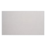 NPS® Cafe Table, 36" Diameter x 30h, Round Top/Base, Gray Nebula Top, Gray Base, Ships in 1-3 Business Days (NPSCG13636RD1GY) Each