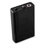 Oklahoma Sound® Wireless Tie-Clip/Lavalier Microphone, Ships in 1-3 Business Days (NPSLWM6) Each