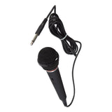 Oklahoma Sound® Dynamic Unidirectional Microphone, 9 ft Cord, Ships in 1-3 Business Days (NPSMIC2) Each