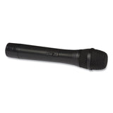 Oklahoma Sound® Wireless Handheld Microphone, 200 ft Range, Ships in 1-3 Business Days (NPSLWM5) Each