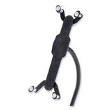 Oklahoma Sound® Flex Arm Universal Tablet Holder, Black, Ships in 1-3 Business Days (NPSFAUTH) Each