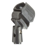 Oklahoma Sound® Shock Mount Microphone Holder, Ships in 1-3 Business Days (NPSSM) Each