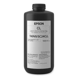 Epson® T49V010 (T49V) UltraChrome Cleaning Liquid, 1,000 mL (EPST49V010) Each
