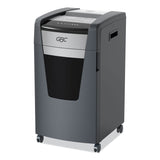 GBC® Momentum X22-23 Micro-Cut P-4 Anti-Jam Shredder, 22 Manual Sheet Capacity (GBCWSM177004) Each
