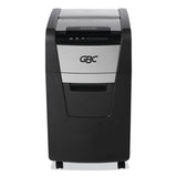 GBC® AutoFeed+ 150X Micro-Cut Home Office Shredder, 150 Auto/8 Manual Sheet Capacity (GBCWSM1757604) Each