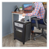 GBC® ShredMaster SX20-08 Micro-Cut Shredder, 20 Manual Sheet Capacity (GBC1758502F) Each