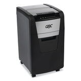 GBC® AutoFeed+ 150X Micro-Cut Home Office Shredder, 150 Auto/8 Manual Sheet Capacity (GBCWSM1757604) Each