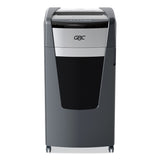 GBC® Momentum X26-32 Micro-Cut P-4 Anti-Jam Shredder, 26 Manual Sheet Capacity (GBCWSM177005) Each