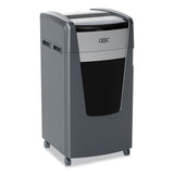 GBC® Momentum X26-32 Micro-Cut P-4 Anti-Jam Shredder, 26 Manual Sheet Capacity (GBCWSM177005) Each